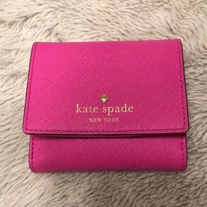Kate spade wallet